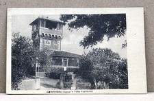 COMPIOBBI (Firenze) - Villa