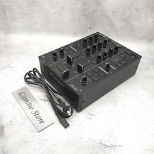 Pioneer DJM-350 2ch DJ Mixer