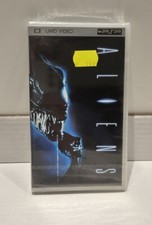 ALIENS FILM PSP UMD VIDEO -