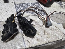 COMANDI AL VOLANTE MULTIFUNZIONE FIAT PUNTO EVO E GRANDE PUNTO