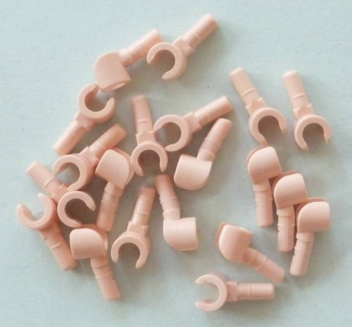Lego minifigure torrone - minifigure,