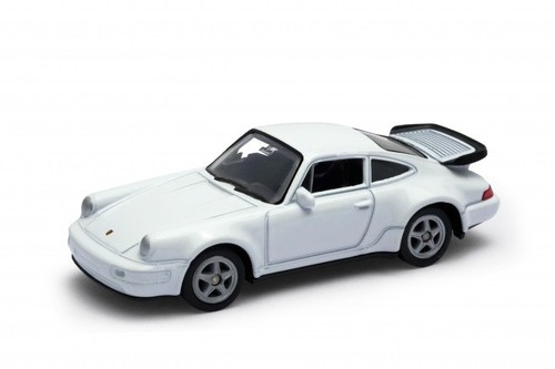 Porsche 911 turbo 3 - porsche,