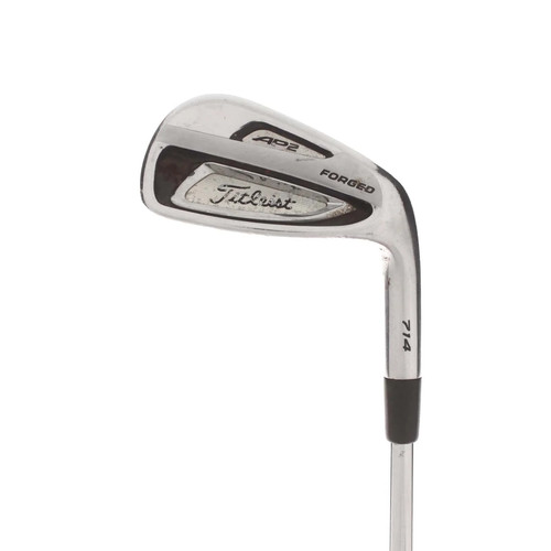 Titleist ap2 714 - 8, ferro