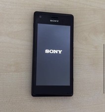Sony Xperia M C1905 (senza