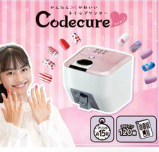 Takara Tomy Nail Printer