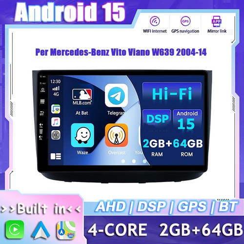 Autoradio navigatore android15 - autoradio,