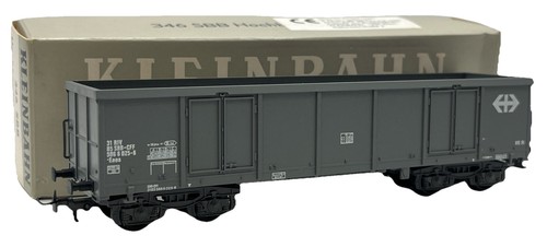 Vintage kleinbahn gauge 346 - ho,
