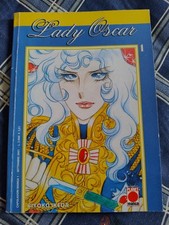 Fumetti Manga Lady Oscar - Serie Completa 1/24 - Riyoko Ikeda - Ediz. 2001
