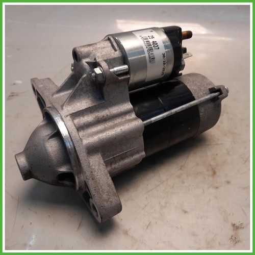 Motorino avviamento piaggio - motorino,