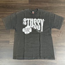 OLD STUSSY T-shirt anni 00