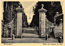 2751) CARTOLINA MONDRAGONE