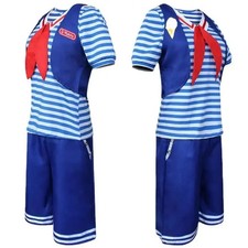 Costume stranger things - costume,