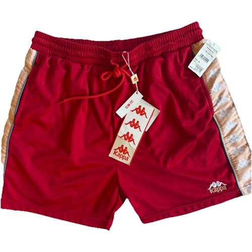 Pantaloncini kappa banda cole - pantaloncini,
