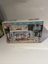 Sylvanian Families 6008