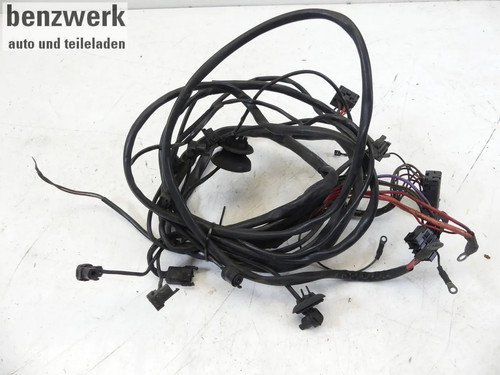 Mercedes w201 190e m102 - 190e,