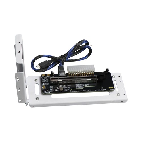 Gpu oculink dock - gpu, pcie
