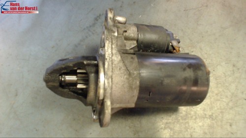 Motorino avviamento w11b16a - motorino,