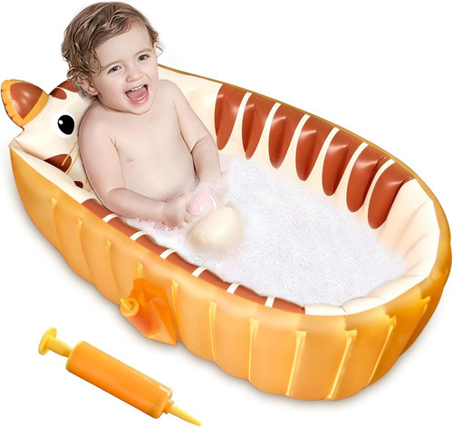 Vaschetta bagnetto neonato - vaschetta,