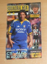 ED. FORSERVICE  SERIE  JUVE