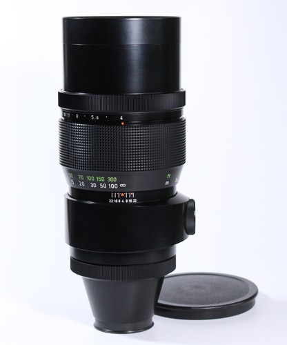 Pentacon 300mm m42 19 - pentacon, /