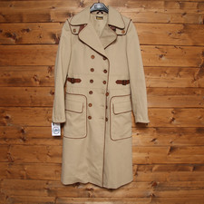 Trench belstaff black label - black,
