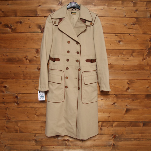 Trench belstaff black label - belstaff,