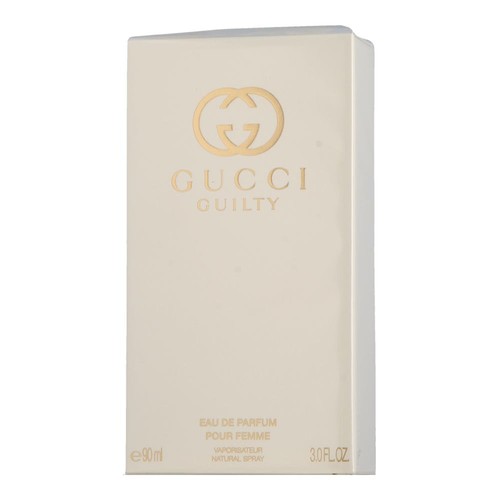 Gucci guilty pour - guilty, edp