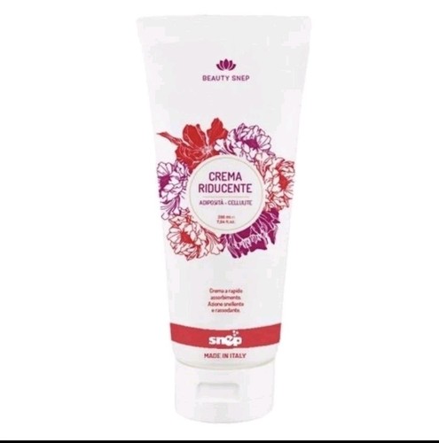 Snep crema riducente - crema,
