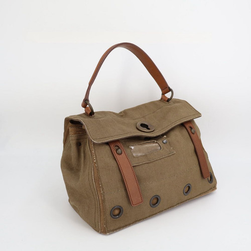 Autentica borsa mano saint - autentica,