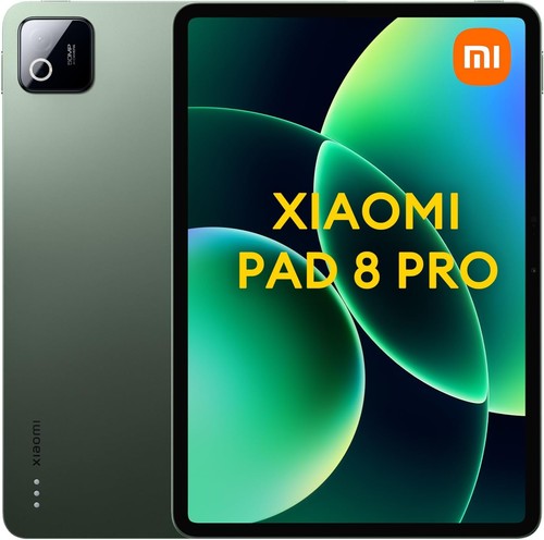 Xiaomi pad pro tablet - xiaomi,