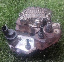 POMPA INIEZIONE DIESEL GASOLIO