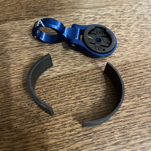 Supporto ciclocomputer garmin - supporto,
