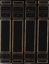 Il memoriale di Sant'Elena.