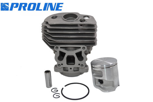Kit pistone cilindro proline - pistone,