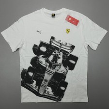 Puma Ferrari Formula One F1