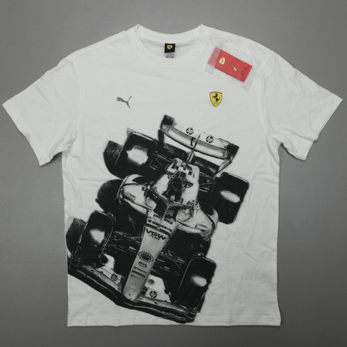 Puma ferrari formula one - puma, f1