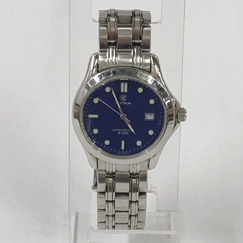 Orologio quarzo cyma - orologio,