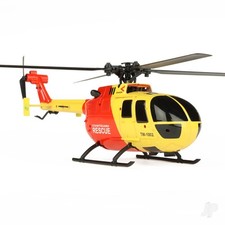 Twister BO-105 Scala 250