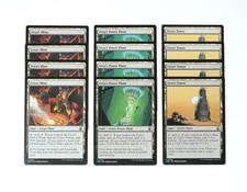 4x Urza’s Mine Tower Power