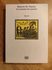 Roberto simone cantata - roberto,