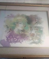 Quadro Camillo Fait 
