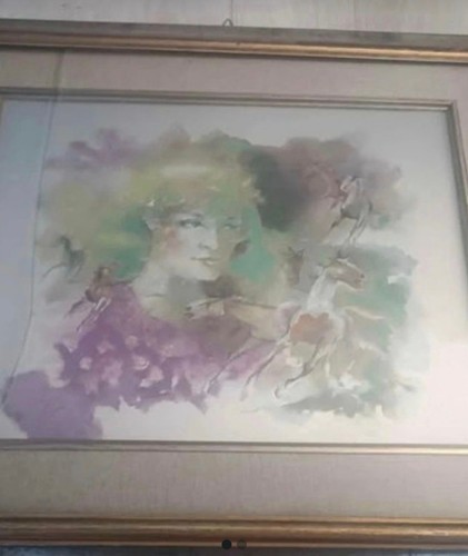 Quadro camillo fait - quadro,