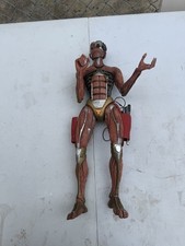 Modellino robot NECA Iron