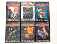 Star Blazers: The Quest for