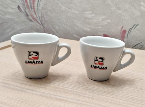 Tazzine demitasse espresso - demitasse,