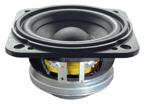 2fe22 faital pro woofer - faital,