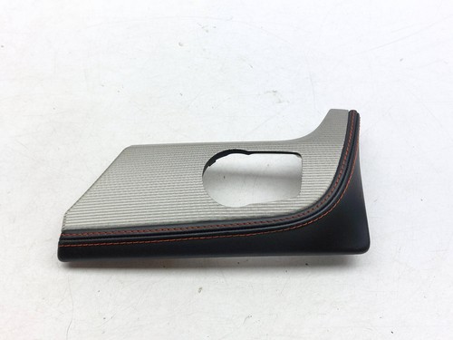 Bmw e89 guarnizione - bmw, interna