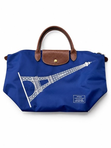 Borsa tote longchamp - tote, le