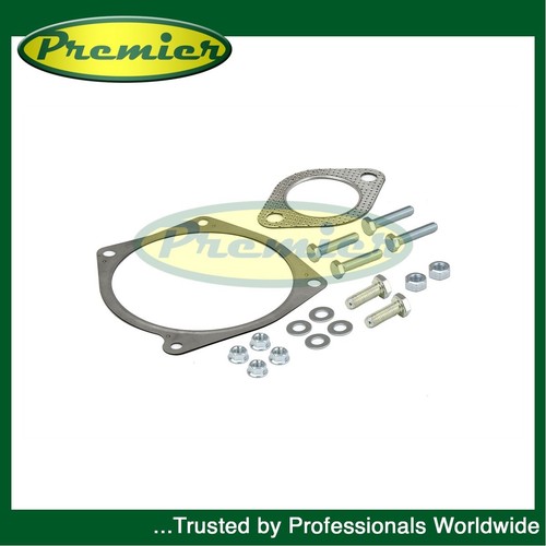 Kit raccordi filtro premier - raccordi,