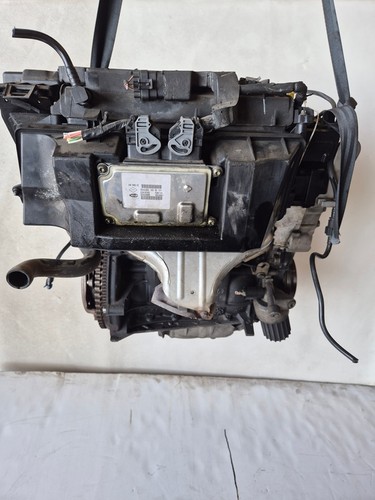 D4fb7 motore compl - motore, compl.